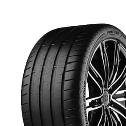 255/30R19 91Y XL  Potenza Sport